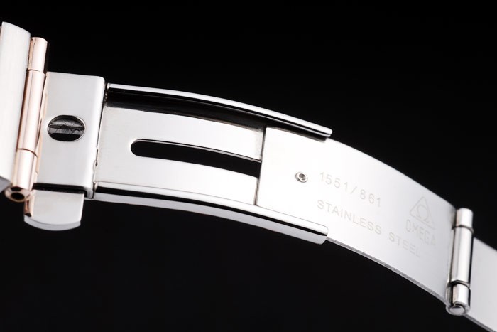 Omega Constellation Suisse Haute Qualité Replique Montre 4485-4