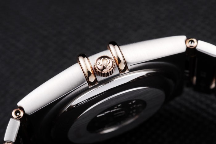 Omega Constellation Suisse Haute Qualité Replique Montre 4490-5
