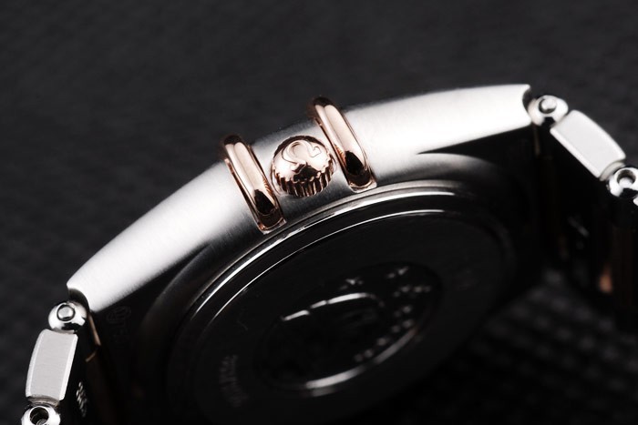 Omega Constellation Suisse Haute Qualité Replique Montre 4467-6