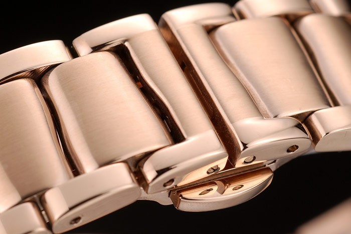 Omega DeVille Ladymatic Haute Qualité Replique Montre 4373-4