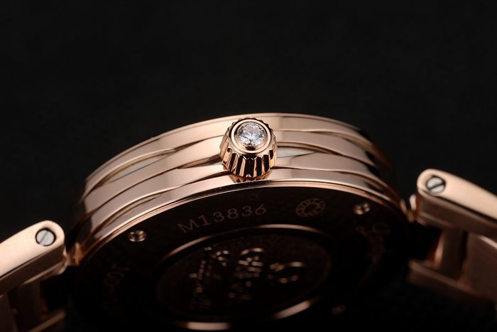 Omega DeVille Ladymatic Haute Qualité Replique Montre 4373-6