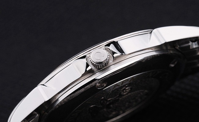 Omega Deville meilleure qualité Replique Montre 4389-2