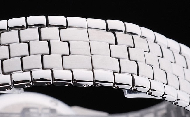Omega Deville meilleure qualité Replique Montre 4389-5