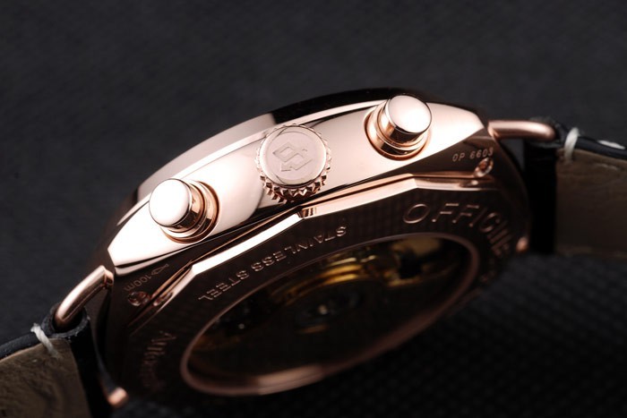 Panerai Radiomir haute copie Replique Montre 4593-9