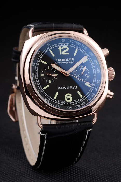 Panerai Radiomir haute copie Replique Montre 4593-2