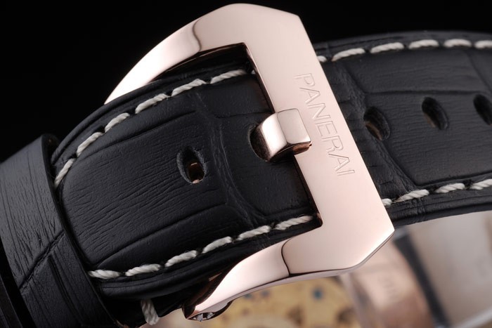 Panerai Radiomir haute copie Replique Montre 4593-5