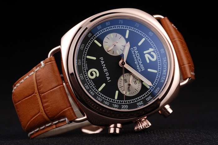 Panerai Repliques montres de luxe