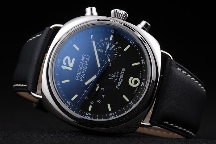 Panerai Radiomir haute copie Replique Montre 4586-2