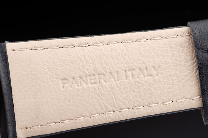 Panerai Radiomir haute copie Replique Montre 4586-4