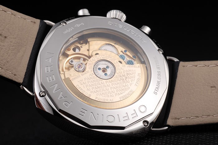 Panerai Radiomir haute copie Replique Montre 4586-6