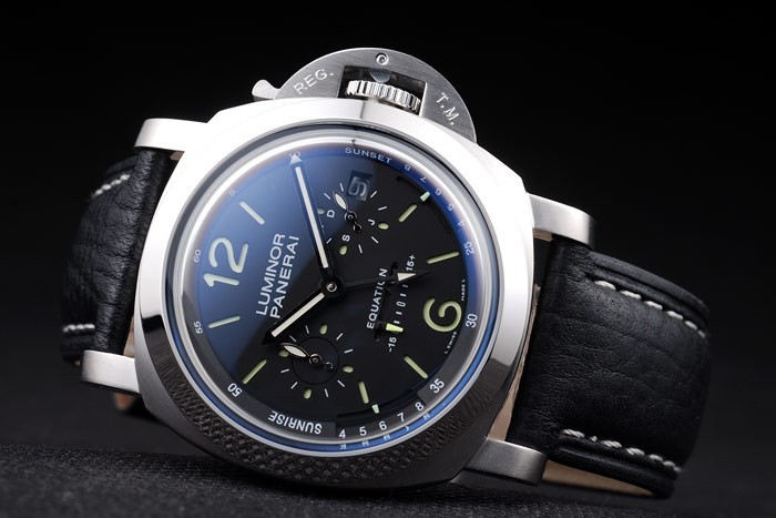 Panerai Luminor Alta Copy Replique Montre 4540-2