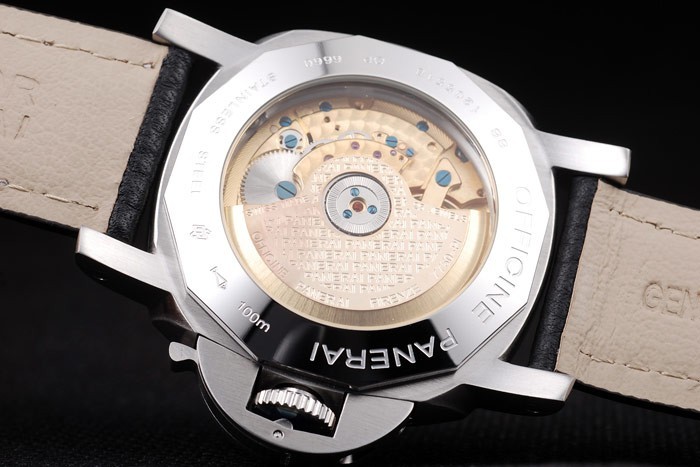 Panerai Luminor Alta Copy Replique Montre 4540-6