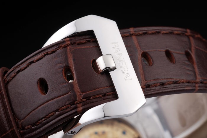 Panerai Luminor Alta Copy Replique Montre 4556-3