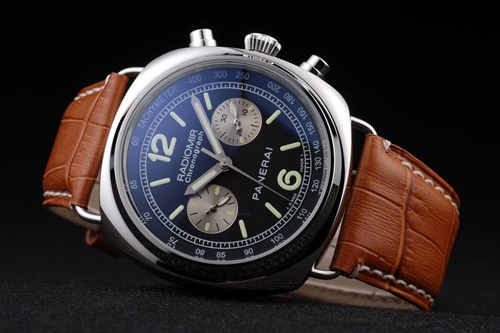 Panerai Radiomir haute copie Replique Montre 4590-2