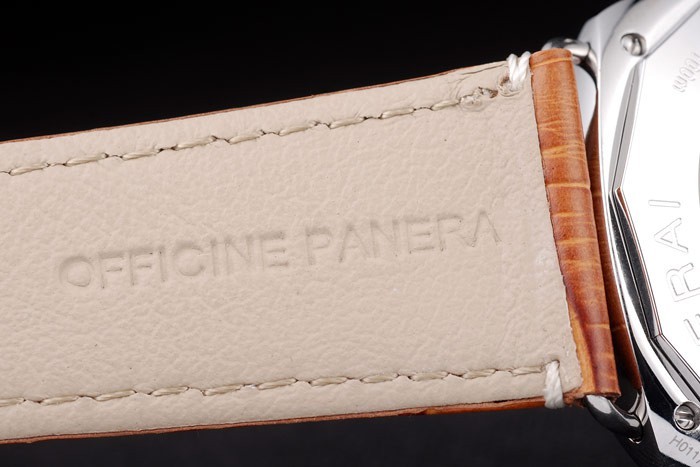 Panerai Radiomir haute copie Replique Montre 4590-5