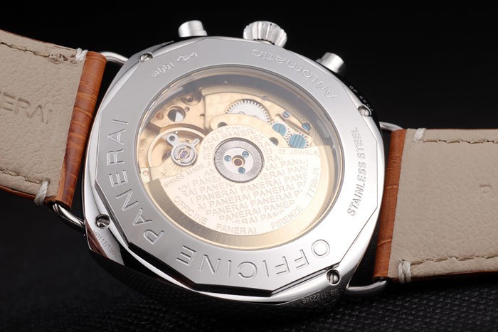 Panerai Radiomir haute copie Replique Montre 4590-6