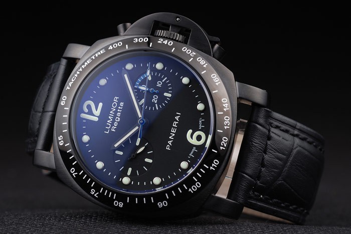 Panerai Luminor Alta Copy Replique Montre 4530-2