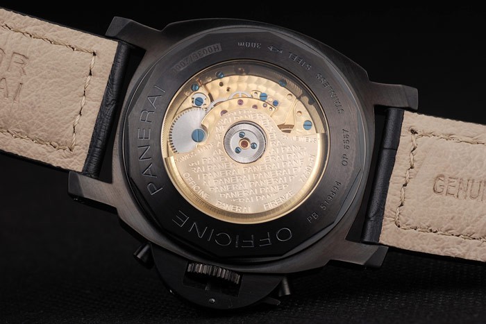 Panerai Luminor Alta Copy Replique Montre 4530-6