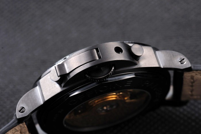 Panerai Luminor Alta Copy Replique Montre 4530-7