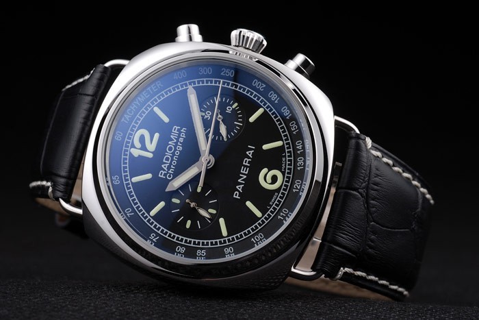 Panerai Radiomir haute copie Replique Montre 4587-2