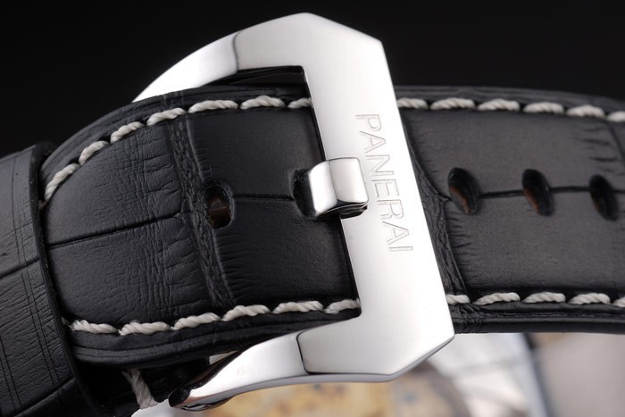 Panerai Radiomir haute copie Replique Montre 4587-3
