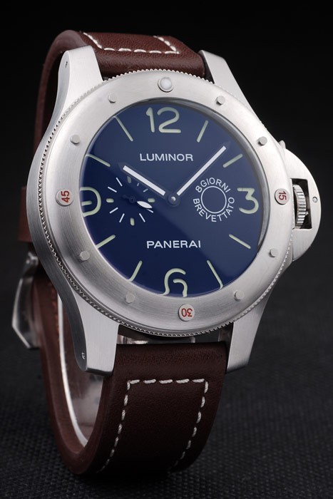 Panerai Luminor Alta Copy Replique Montre 4547 Repliques montres