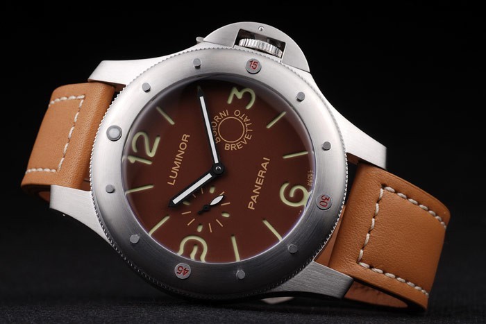 Panerai Luminor Alta Copy Replique Montre 4551-2