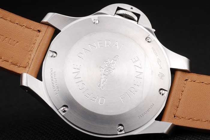 Panerai Luminor Alta Copy Replique Montre 4551-6