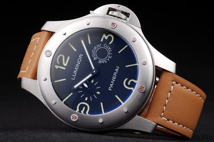 Panerai Luminor Alta Copy Replique Montre 4549-2