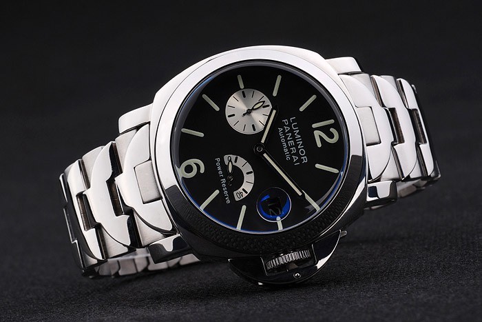 Panerai Luminor Alta Copy Replique Montre 4574-2