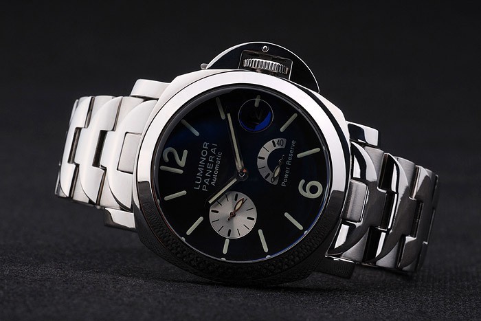 Panerai Luminor Alta Copy Replique Montre 4574-3