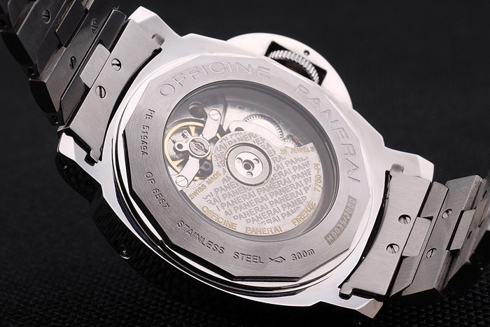 Panerai Luminor Alta Copy Replique Montre 4574-8