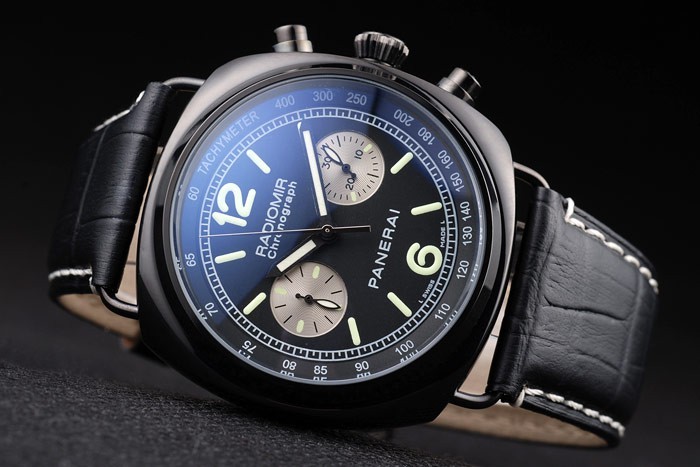 Panerai Radiomir haute copie Replique Montre 4580-2