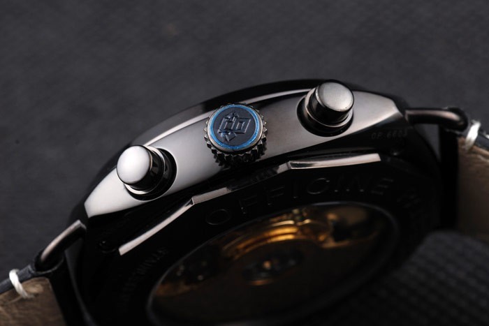 Panerai Radiomir haute copie Replique Montre 4580-7
