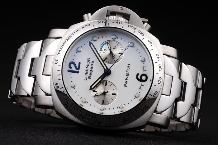 Panerai Luminor Alta Copy Replique Montre 4554-2