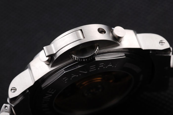 Panerai Luminor Alta Copy Replique Montre 4554-6