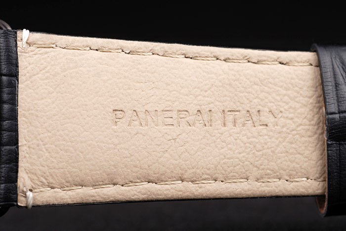 Panerai Radiomir haute copie Replique Montre 4582-4