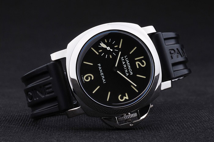 Panerai Luminor Alta Copy Replique Montre 4566-2