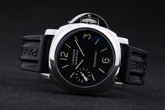 Panerai Luminor Alta Copy Replique Montre 4566-3