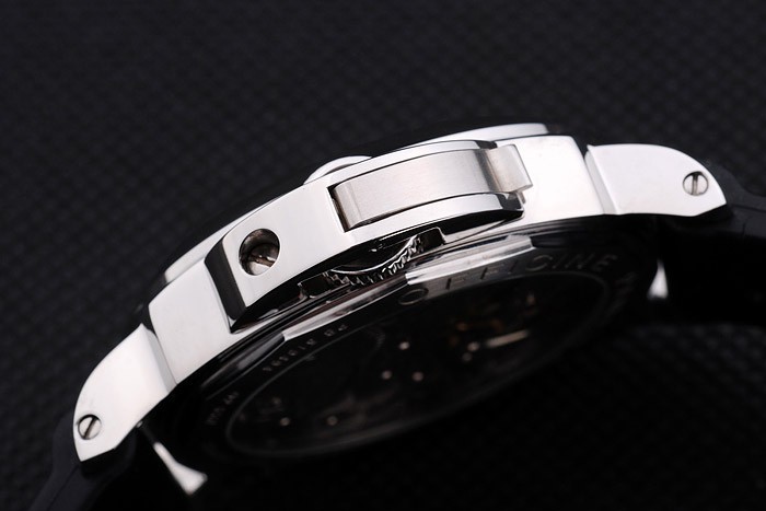 Panerai Luminor Alta Copy Replique Montre 4566-5