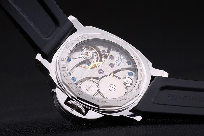 Panerai Luminor Alta Copy Replique Montre 4566-7