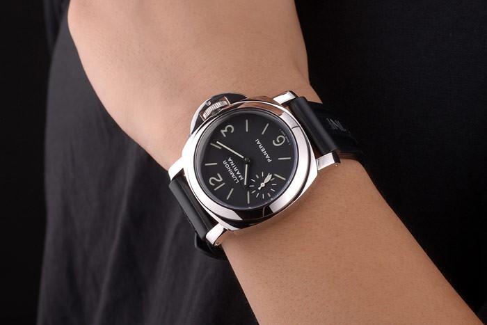 Panerai Luminor Alta Copy Replique Montre 4566-8