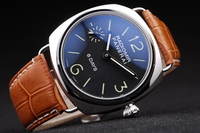 Panerai Repliques montres de luxe