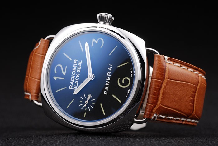 Panerai Radiomir haute copie Replique Montre 4589-2