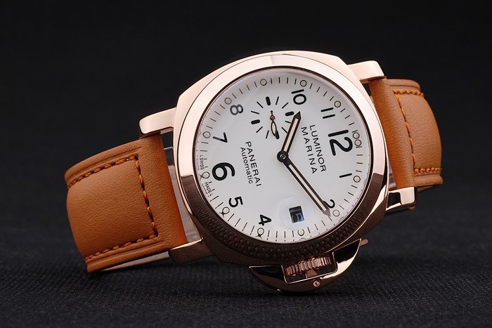 Panerai Luminor Alta Copy Replique Montre 4564-2