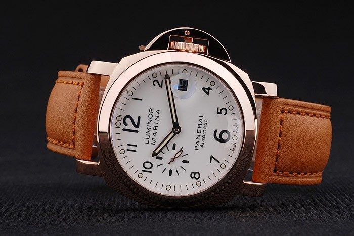 Panerai Luminor Alta Copy Replique Montre 4564-3