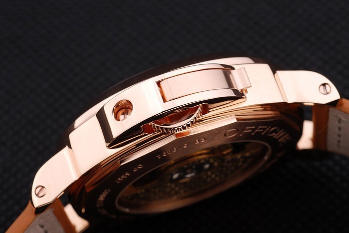Panerai Luminor Alta Copy Replique Montre 4564-5