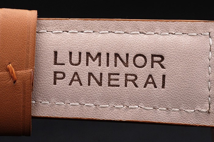 Panerai Luminor Alta Copy Replique Montre 4564-6