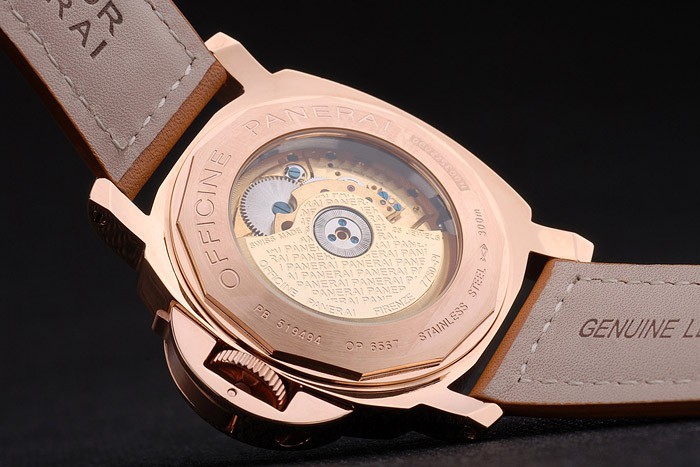 Panerai Luminor Alta Copy Replique Montre 4564-7