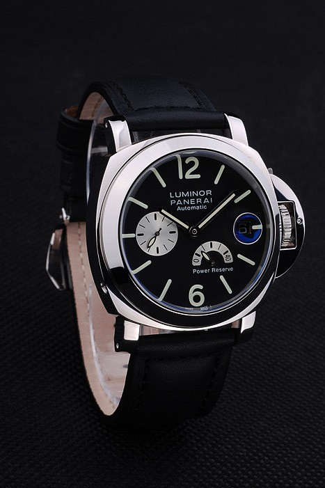 Panerai Luminor Alta Copy Replique Montre 4571 Repliques montres